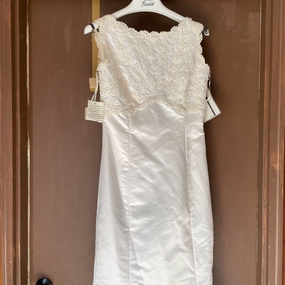 Vintage Wedding Dress
